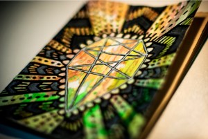 #Booklets #Patrikmuchenberger #Handmade