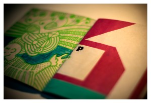 #Booklets #Patrikmuchenberger #Handmade